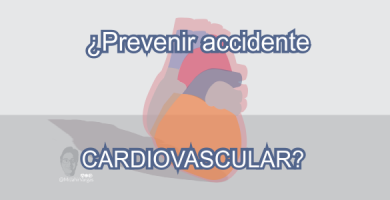 Accidentes Cardiovasculares
