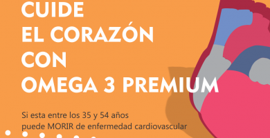 Cuidar el corazón