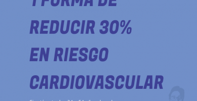 Riesgo cardiovascular