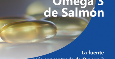 Omega 3