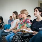 ¿Qué puedes esperar de un evento de crecimiento empresarial