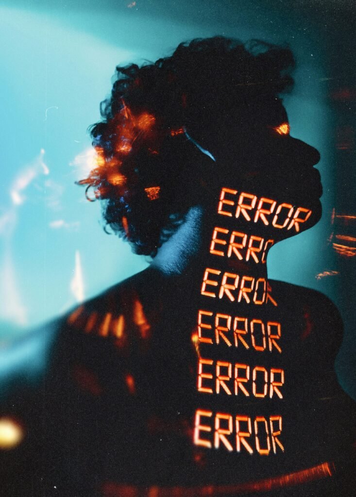 Errores mentales que bloquean la generación de ingresos residuales